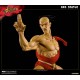 Street Fighter Oro 1/4 Statue